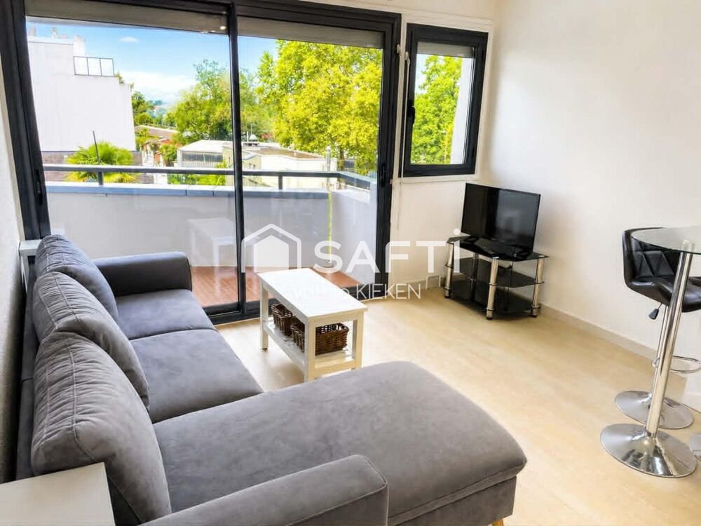 Vente Appartement IDEAL INVESTISSEUR LOCATIF Pau
