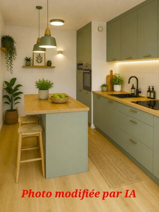  Appartement à vendre 4 pièces 85 m²