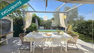  Maison à vendre 4 pièces 90 m²
