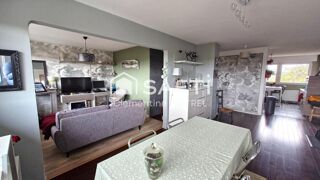  Appartement  vendre 4 pices 81 m