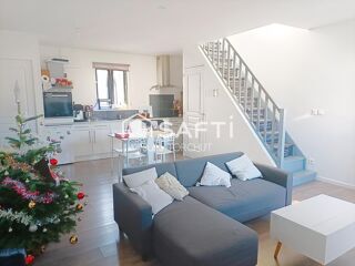  Maison � vendre 9 pi�ces 198 m�