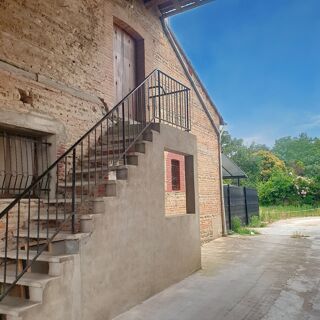  Maison � vendre 6 pi�ces 116 m�