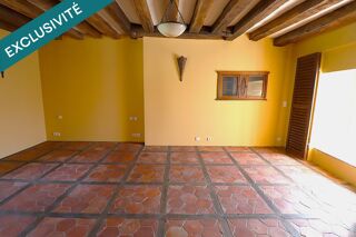  Maison � vendre 8 pi�ces 200 m�