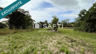  Terrain � vendre 1029 m�