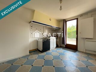  Maison à vendre 6 pièces 137 m²