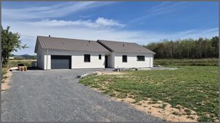  Maison à vendre 6 pièces 150 m²