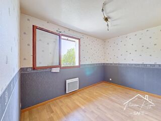  Maison  vendre 6 pices 91 m