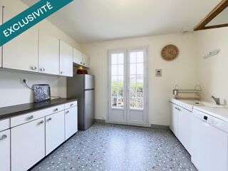  Maison � vendre 4 pi�ces 81 m�