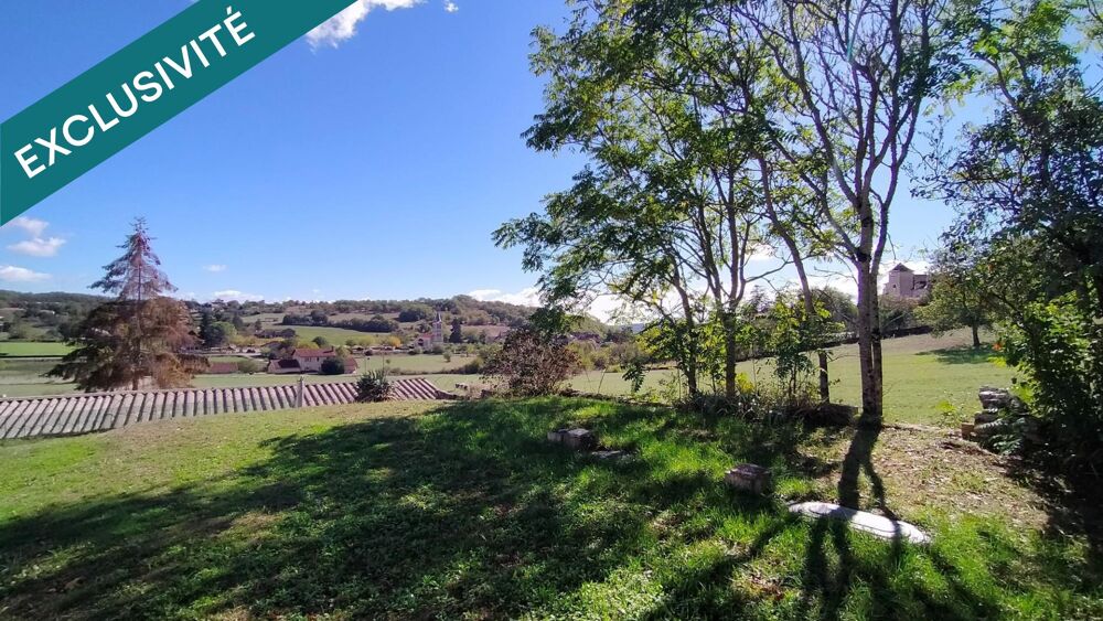 Vente Maison Charmante maison de village en pierre rénovée Crayssac