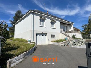  Maison à vendre 7 pièces 159 m²