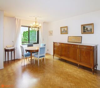  Appartement à vendre 5 pièces 92 m²