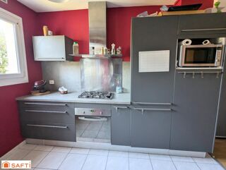  Appartement  vendre 3 pices 93 m