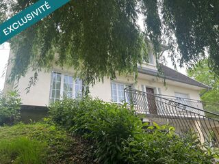  Maison  vendre 6 pices 168 m