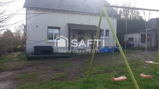  Maison � vendre 5 pi�ces 92 m�