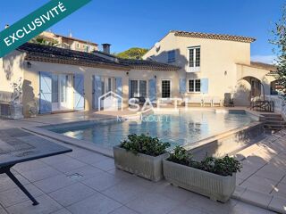  Maison � vendre 8 pi�ces 205 m�