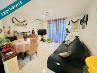  Appartement � vendre 3 pi�ces 67 m�