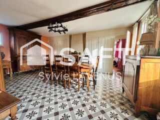  Maison � vendre 8 pi�ces 153 m�