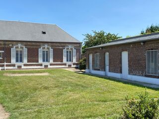  Maison � vendre 5 pi�ces 140 m�