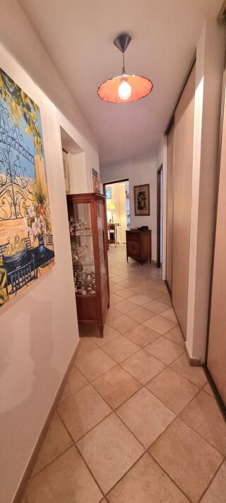  Appartement � vendre 4 pi�ces 114 m�