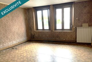  Maison � vendre 5 pi�ces 115 m�