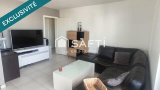  Appartement  vendre 3 pices 68 m