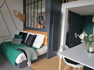  Appartement � vendre 3 pi�ces 39 m�