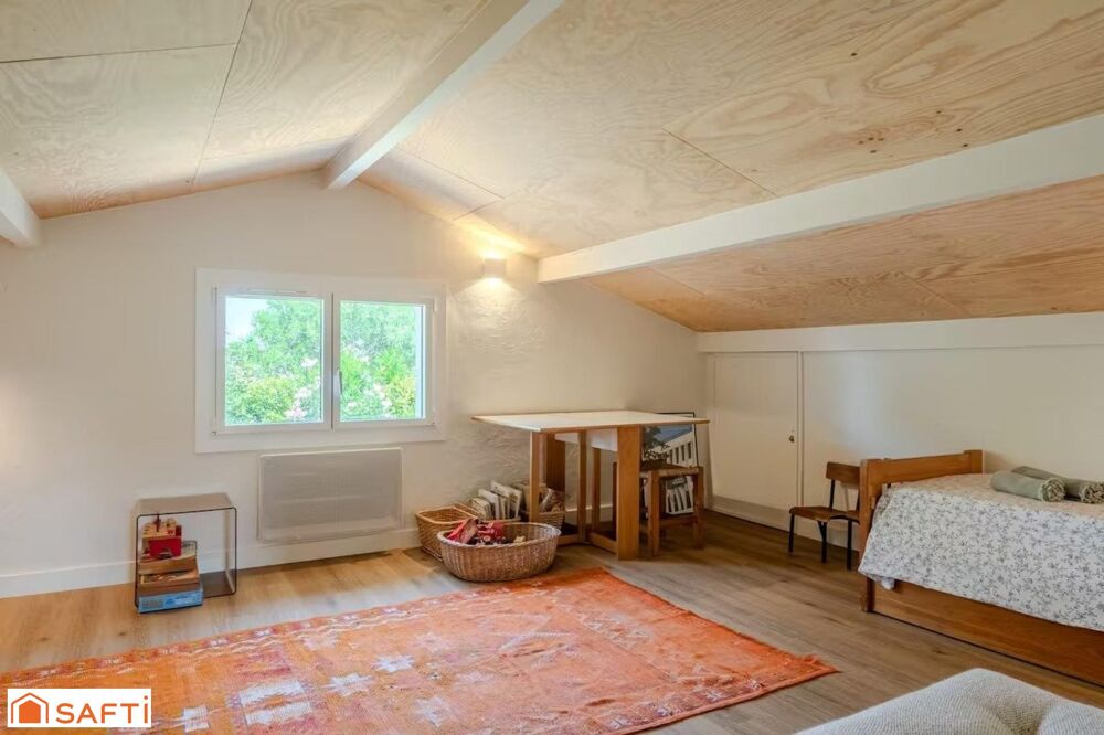 � vendre  Maison Mimizan (40200)