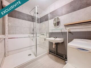  Appartement � vendre 4 pi�ces 85 m�