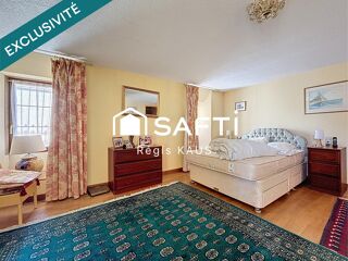  Maison à vendre 5 pièces 181 m²