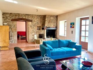  Maison à vendre 8 pièces 244 m²