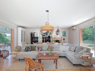  Maison à vendre 5 pièces 150 m²
