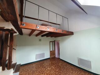  Maison � vendre 3 pi�ces 50 m�