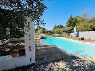  Maison � vendre 5 pi�ces 132 m�