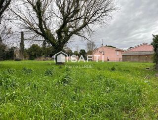  Terrain � vendre 1000 m�