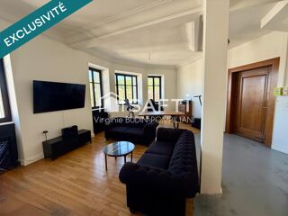  Appartement � vendre 5 pi�ces 112 m�
