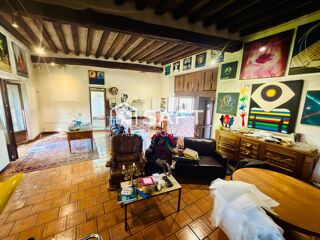 Maison à vendre 8 pièces 222 m²