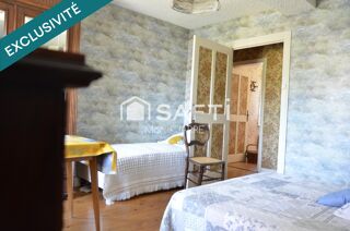  Maison � vendre 6 pi�ces 100 m�