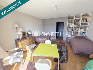 Appartement à vendre 1 pièce 29 m²