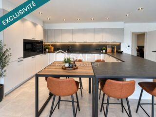  Maison à vendre 5 pièces 198 m²