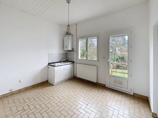  Maison � vendre 2 pi�ces 40 m�
