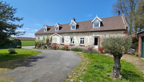   POUR LES AMOUREUX DE CACHET Maison - 6 pi�ce(s) - 189 m�