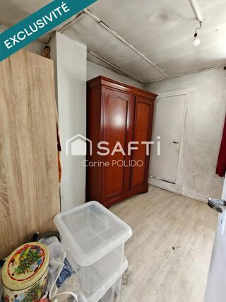  Maison à vendre 3 pièces 50 m²