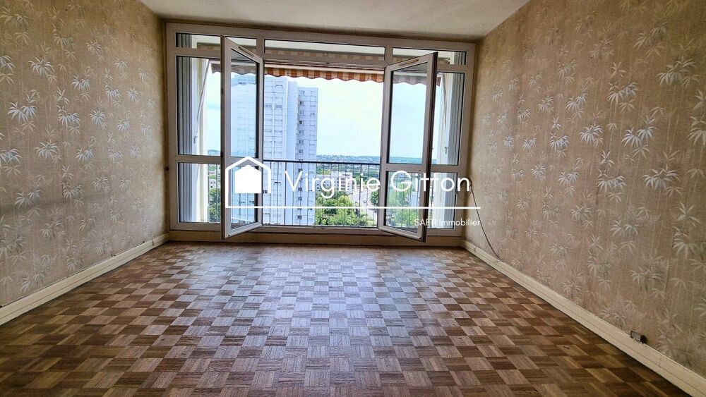 F5 + CAVE - DERNIER ETAGE