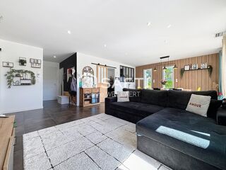  Maison à vendre 5 pièces 122 m²