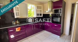 Vente Maison Maison avec vue mer et beau potentiel au Lorrain Le lorrain