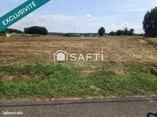  Terrain  vendre 8015 m