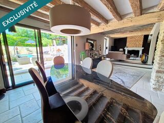  Maison à vendre 7 pièces 294 m²