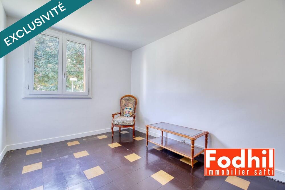 Vente Appartement Châtenay-Malabry, Appartement 3 pièces de 60 m², 3 chambres avec cave. Chatenay-malabry