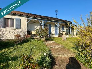  Maison � vendre 5 pi�ces 142 m�