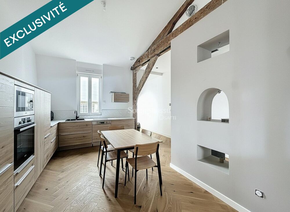 APPARTEMENT DE STANDING